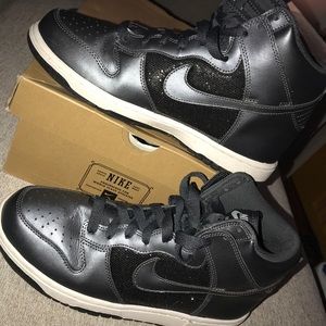 Nike Dunk High AS